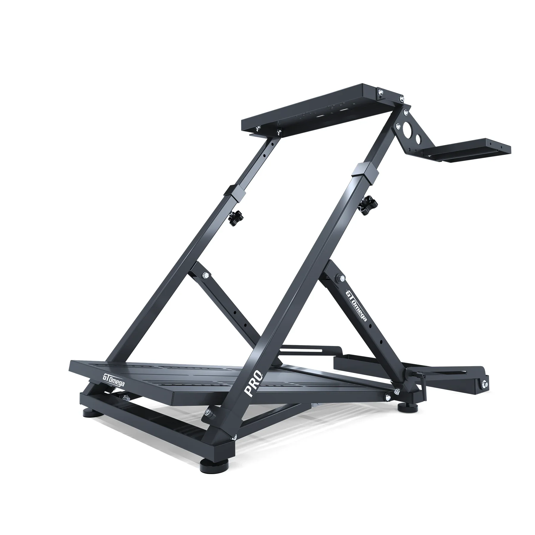 PRO Wheel Stand