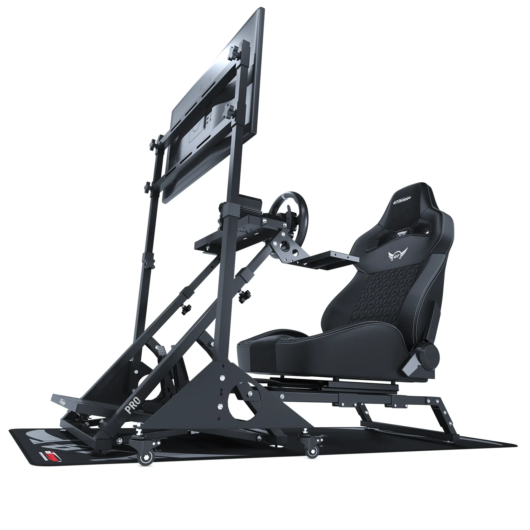 PRO Wheel Stand - Image 2