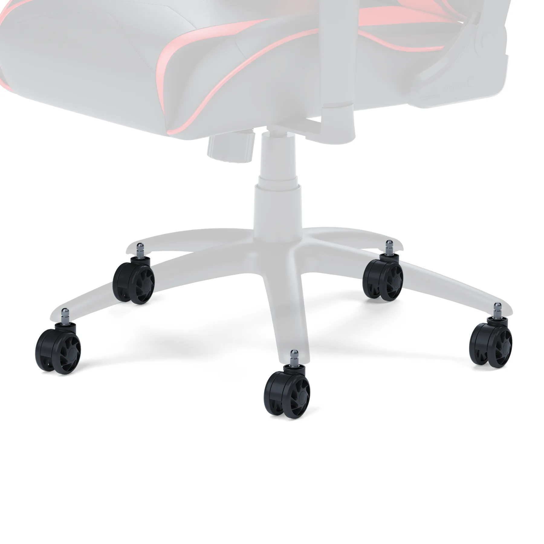 Caster Wheels
