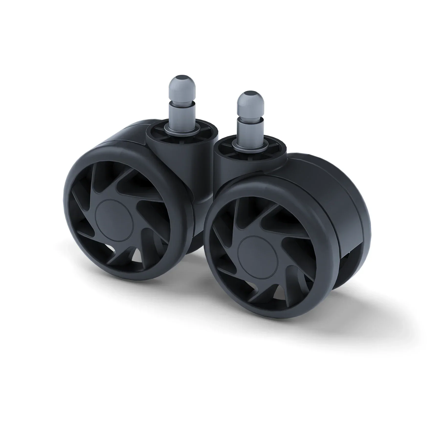 Caster Wheels - Image 2