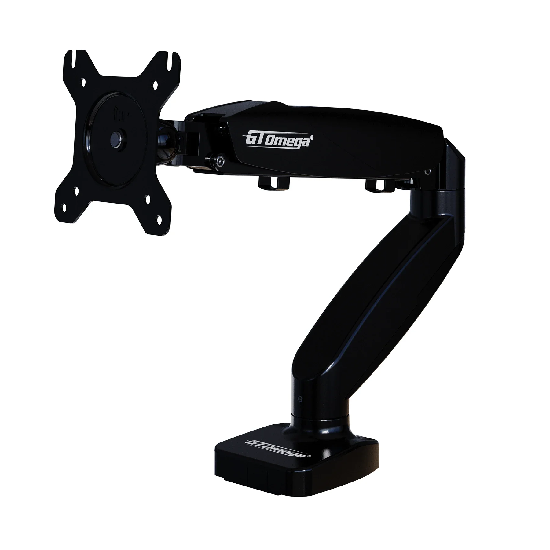 AXIS Mono Lift Monitor Arm - Image 3