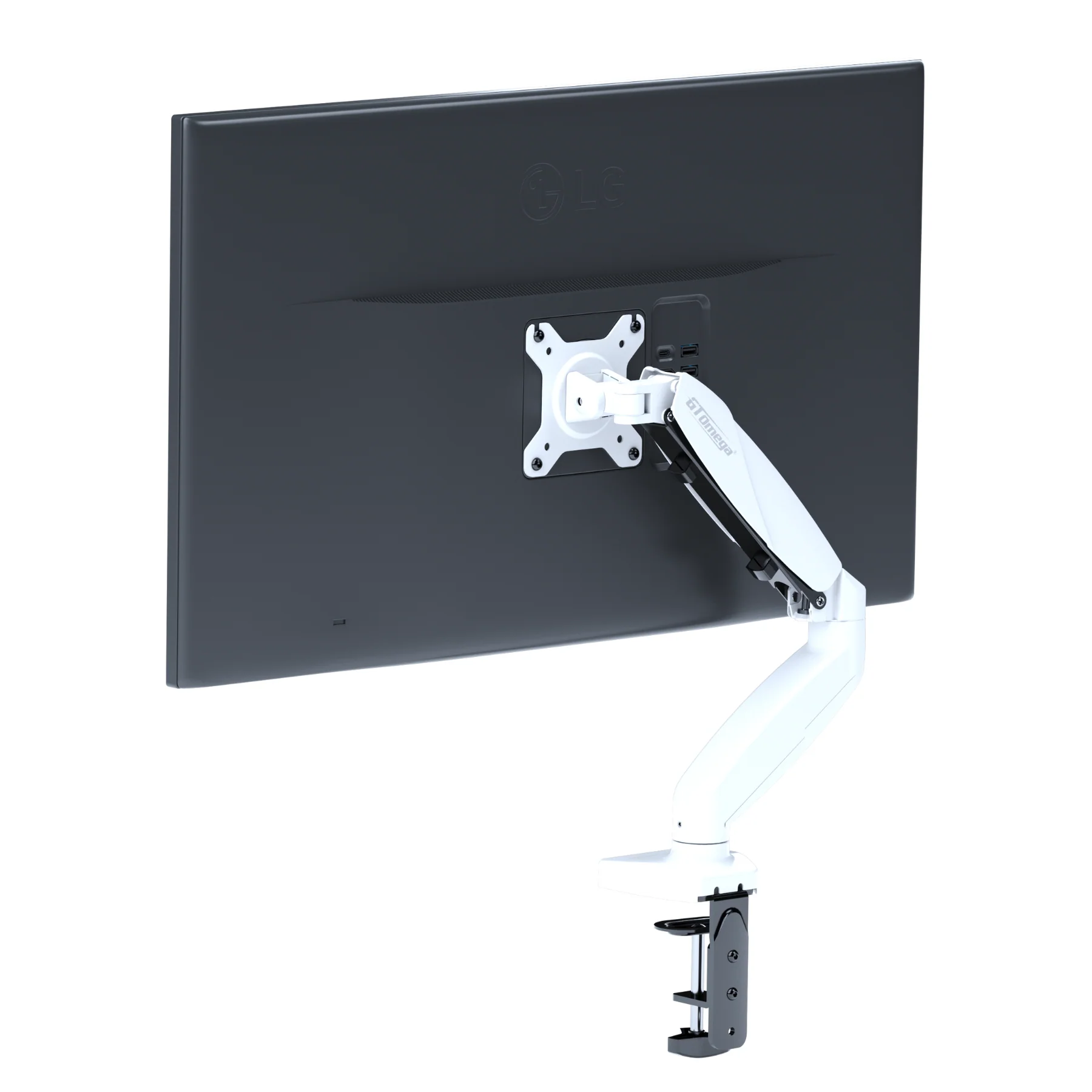 AXIS Mono Lift Monitor Arm - Image 7