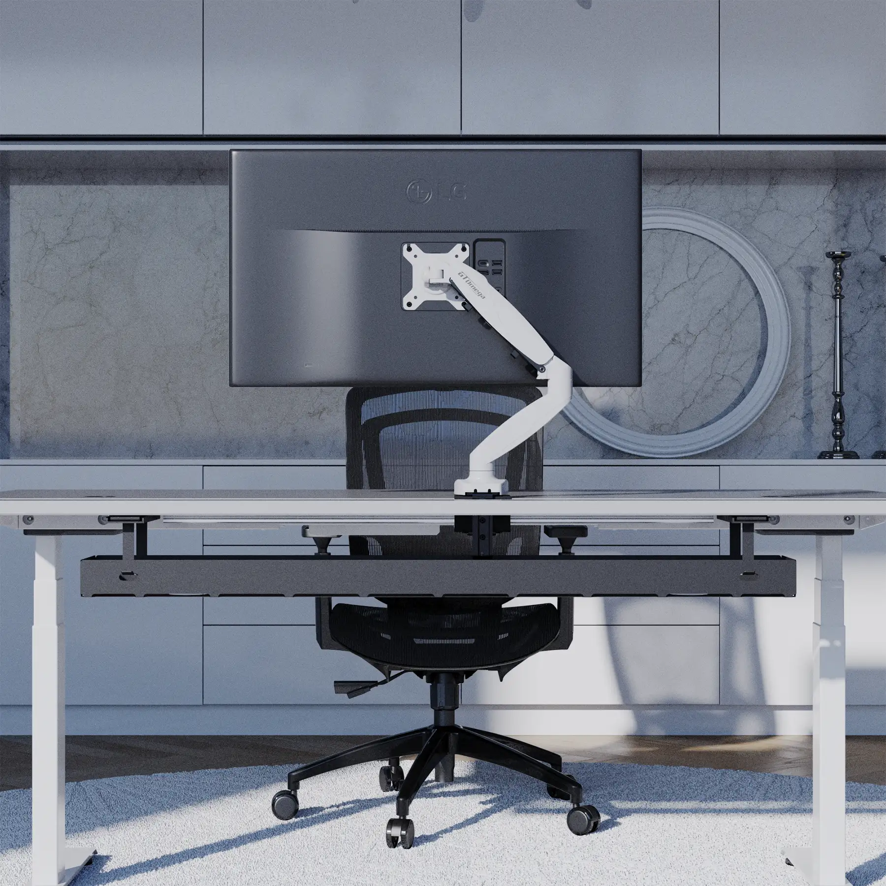 AXIS Mono Lift Monitor Arm - Image 8