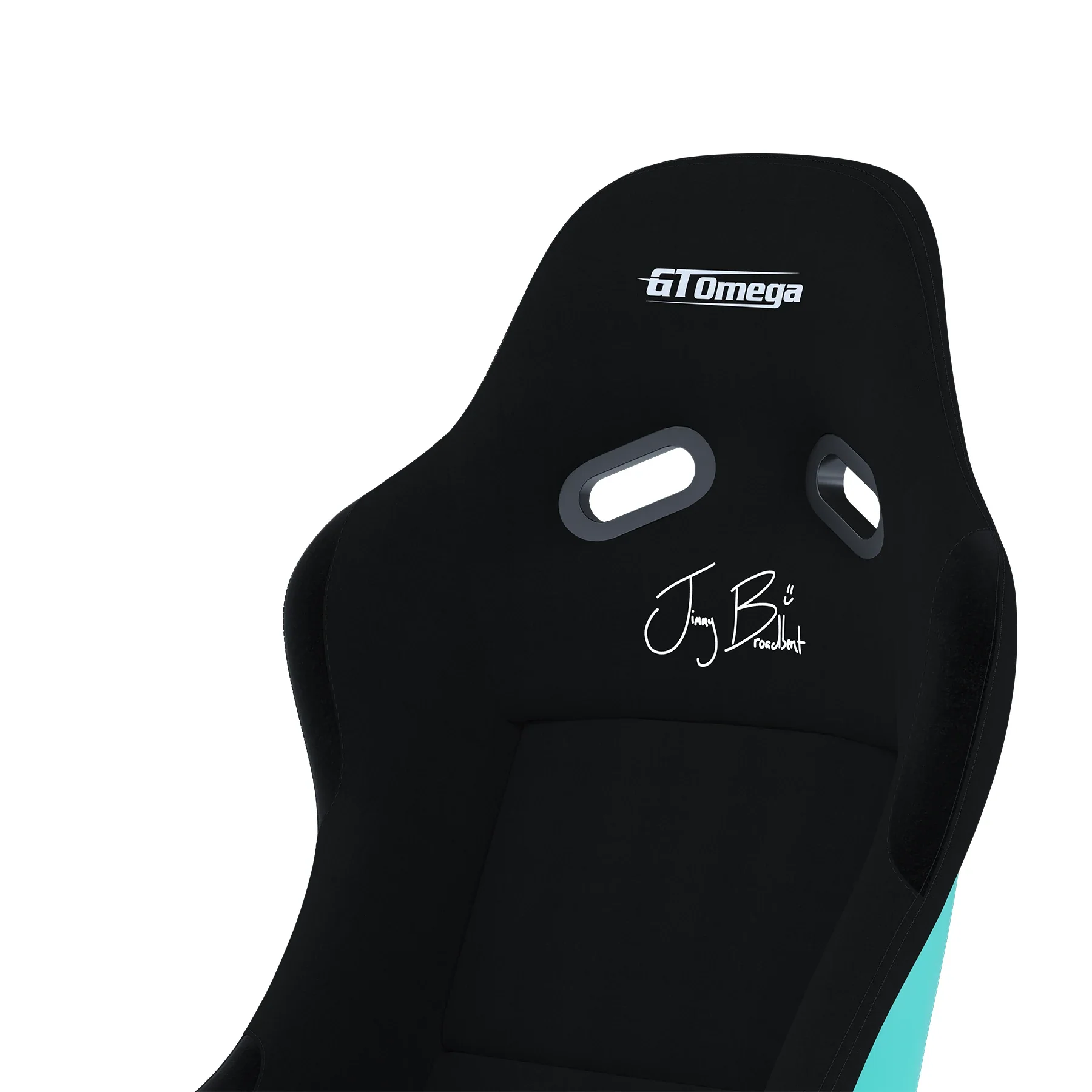 CHASE V2 Bucket Seat - Jimmy Broadbent Edition - Image 3
