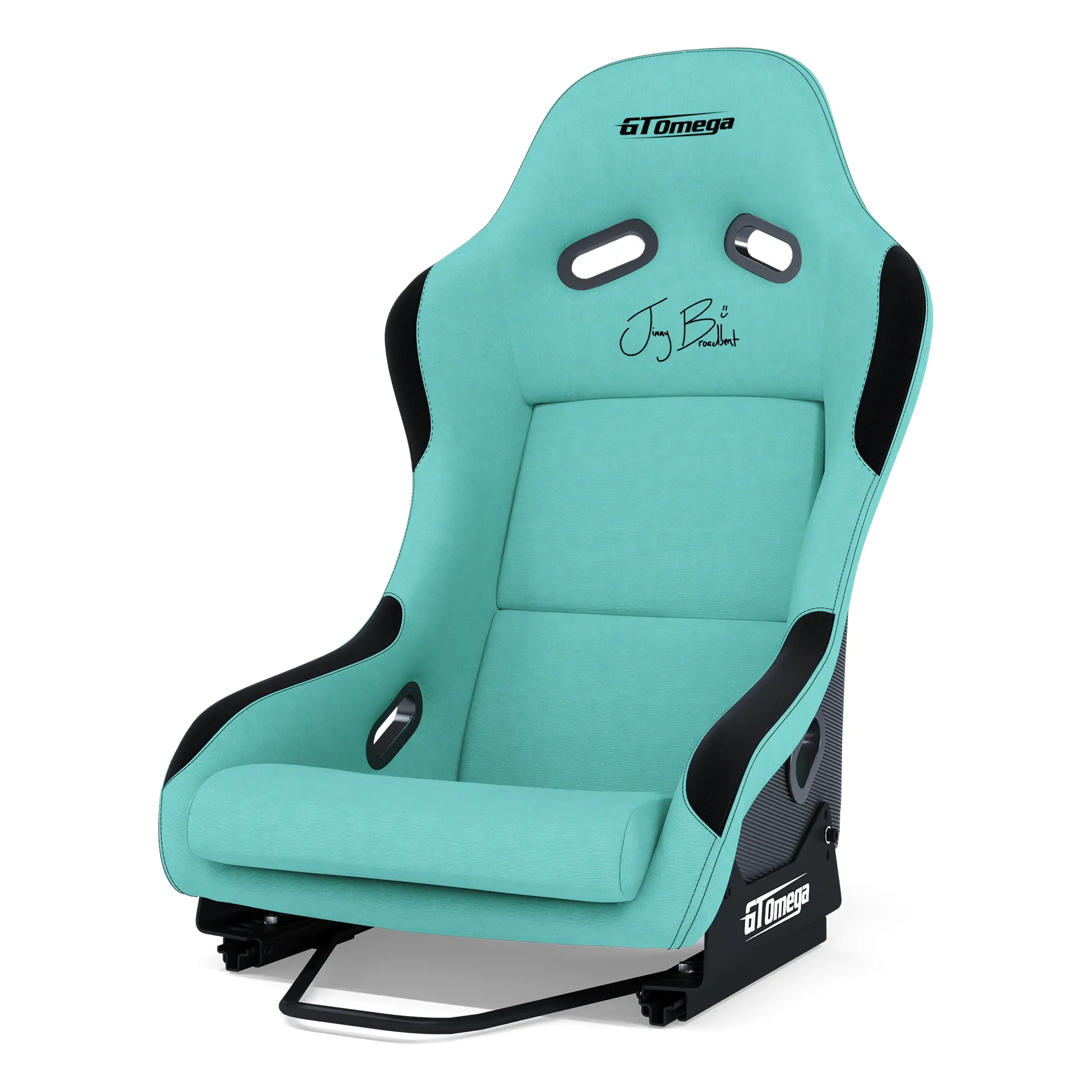 CHASE V2 Bucket Seat - Jimmy Broadbent Edition - Image 7