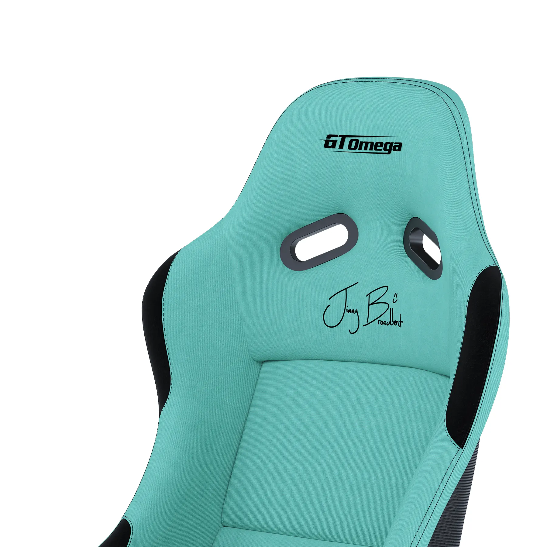 CHASE V2 Bucket Seat - Jimmy Broadbent Edition - Image 9