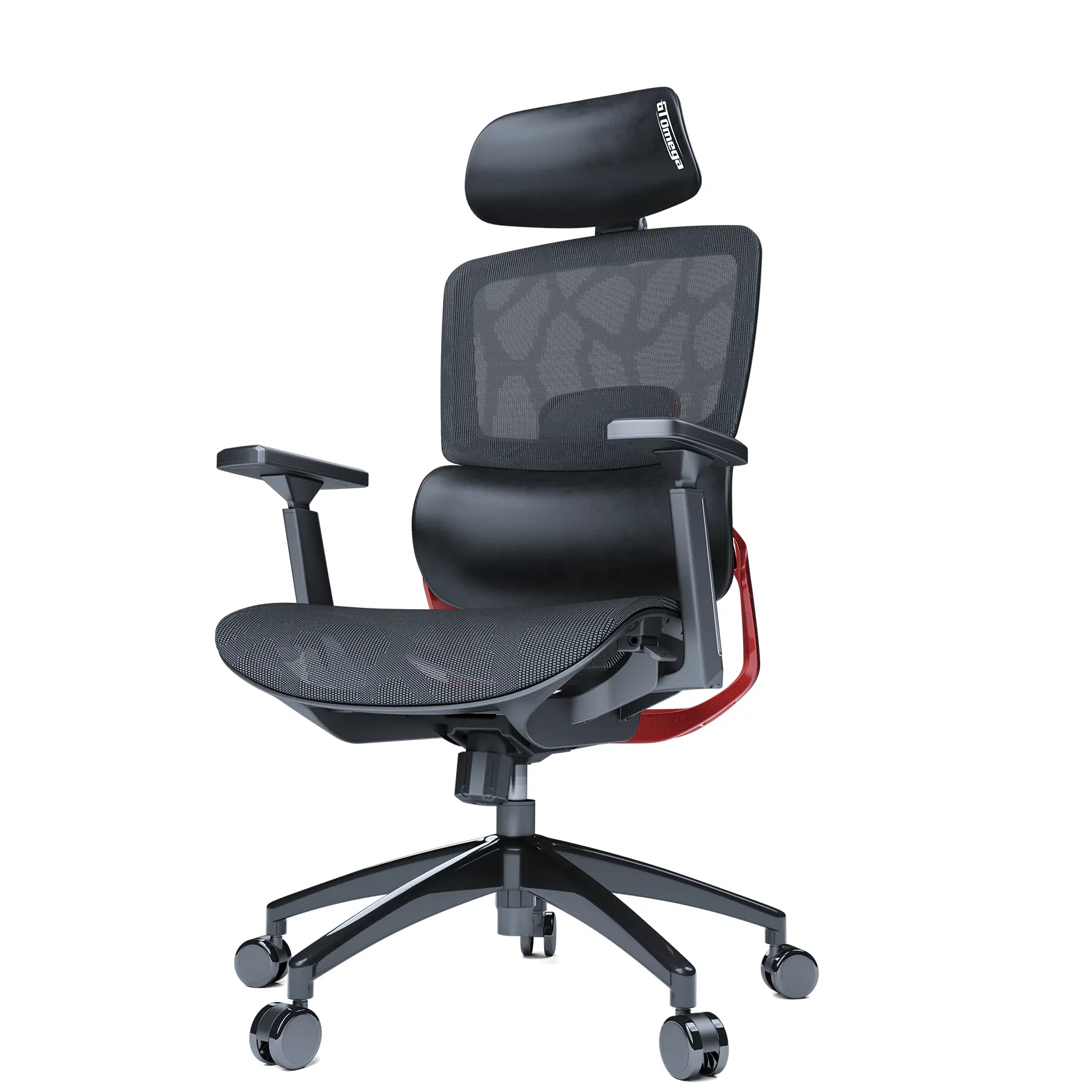 Resale - EVO Ergonomic Chair - Image 16