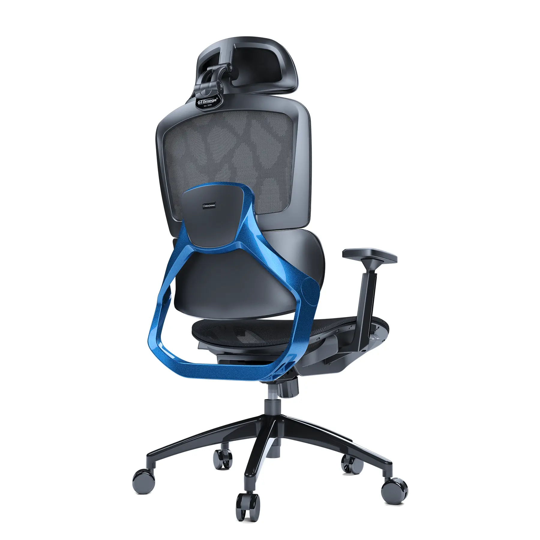 Resale - EVO Ergonomic Chair - Image 17