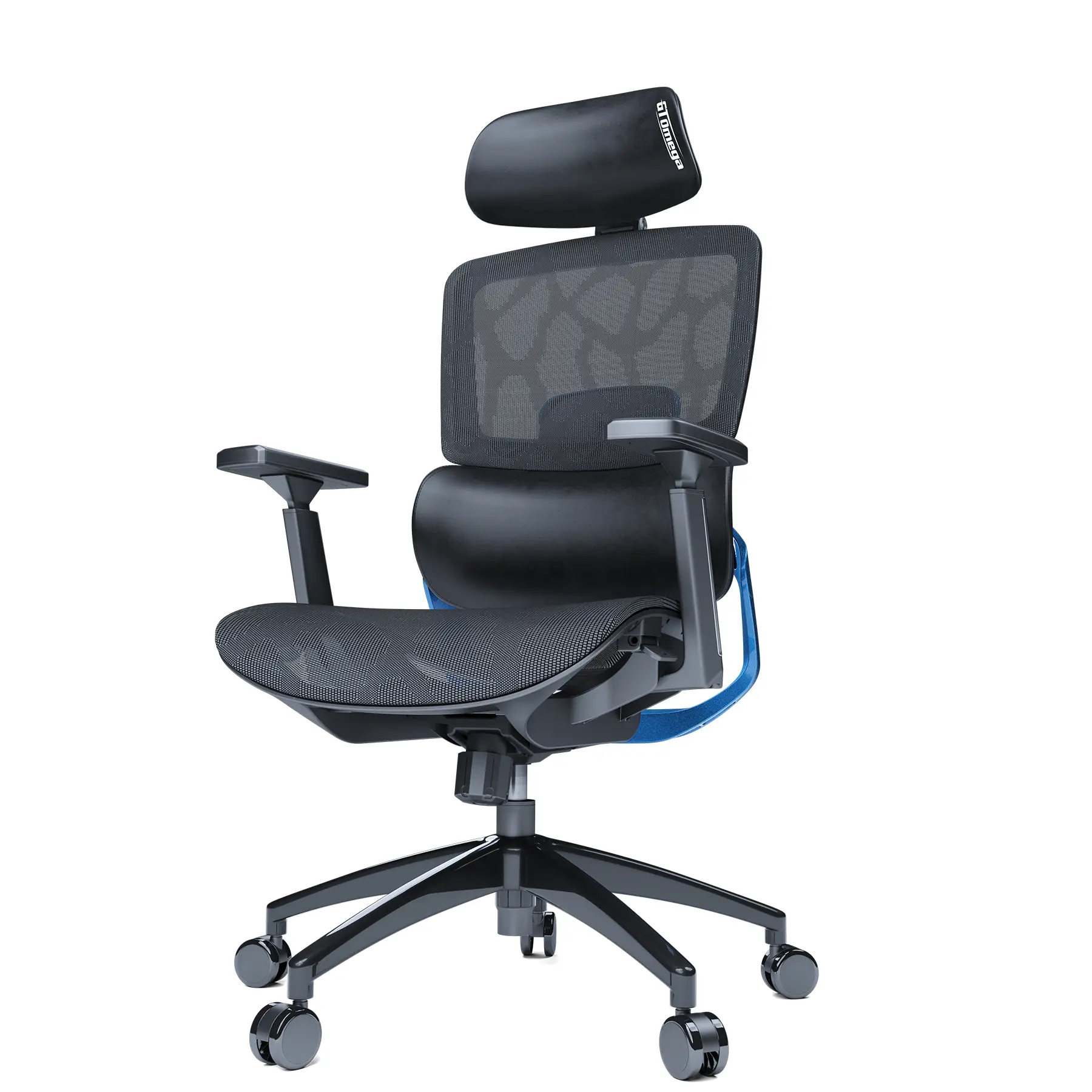 Resale - EVO Ergonomic Chair - Image 24