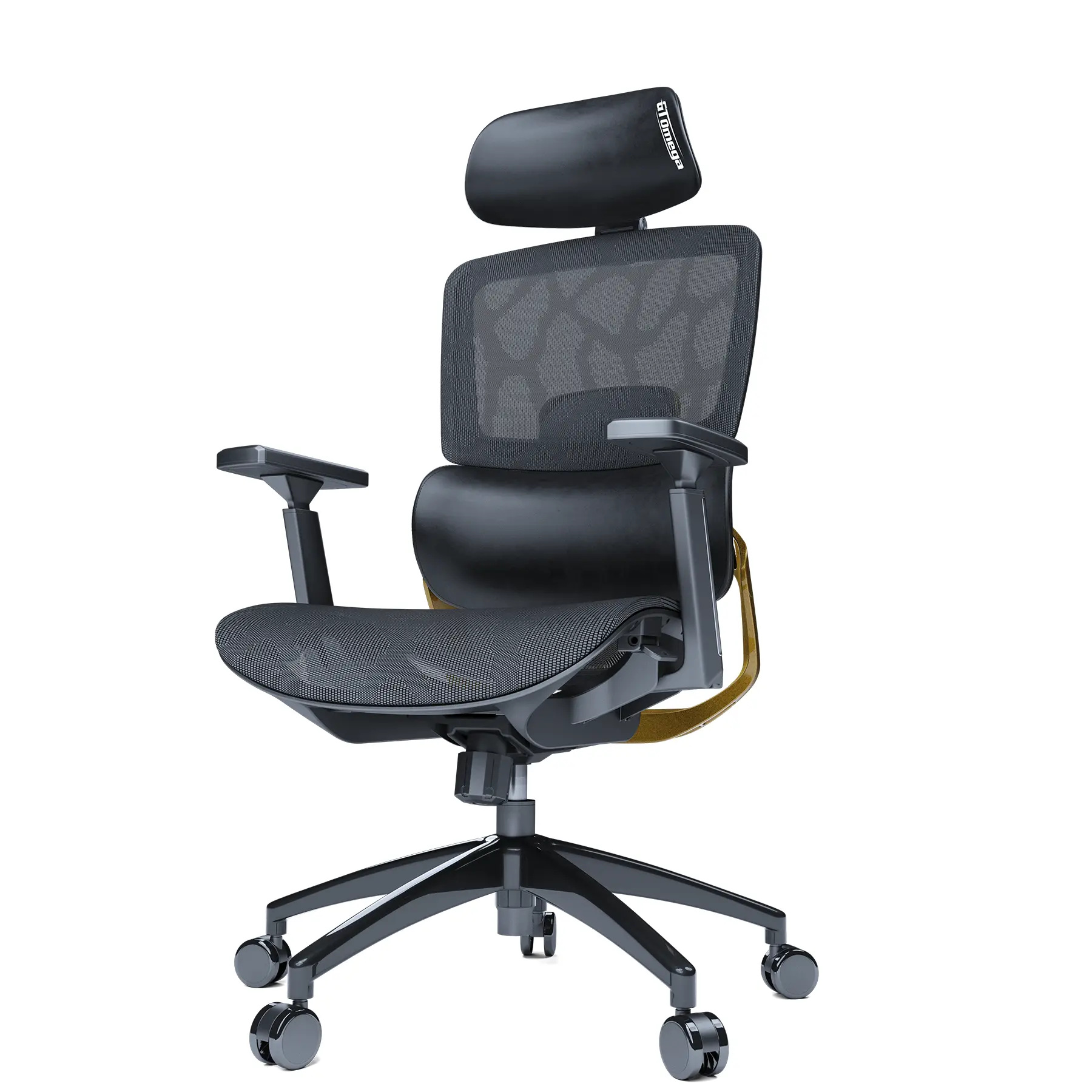 Resale - EVO Ergonomic Chair - Image 32
