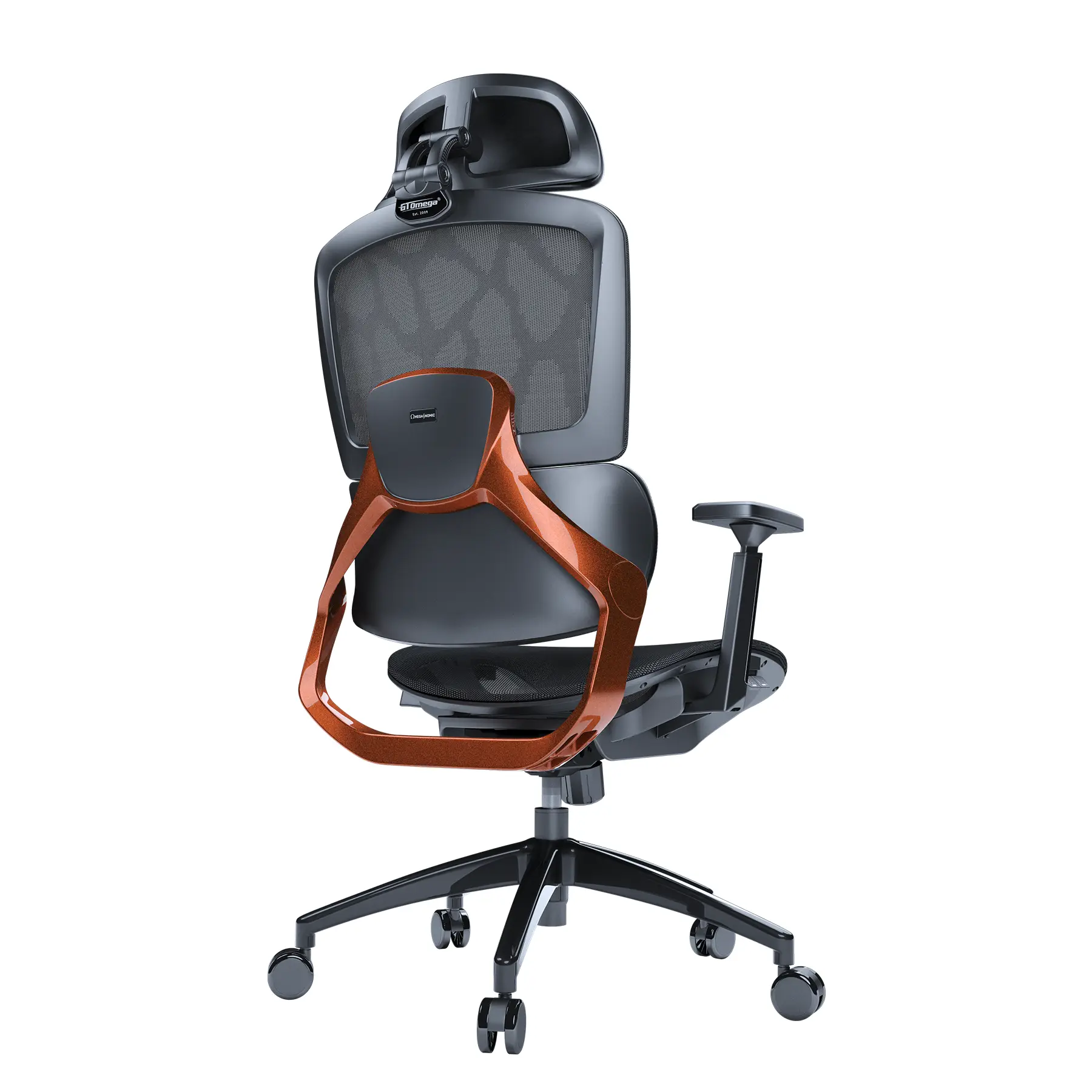 Resale - EVO Ergonomic Chair - Image 33