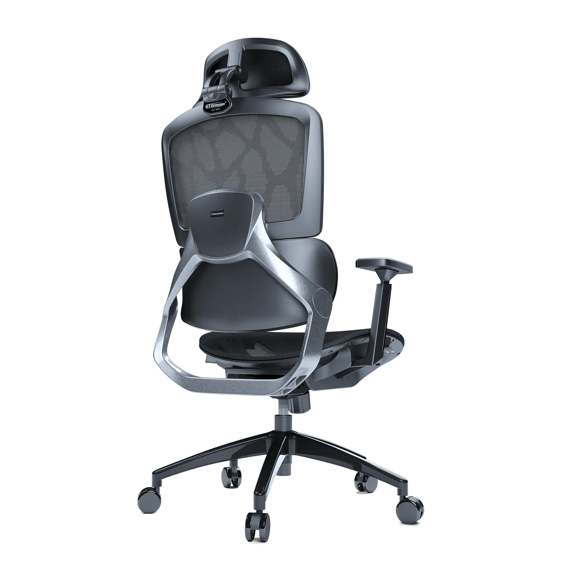 Resale - EVO Ergonomic Chair - Image 41