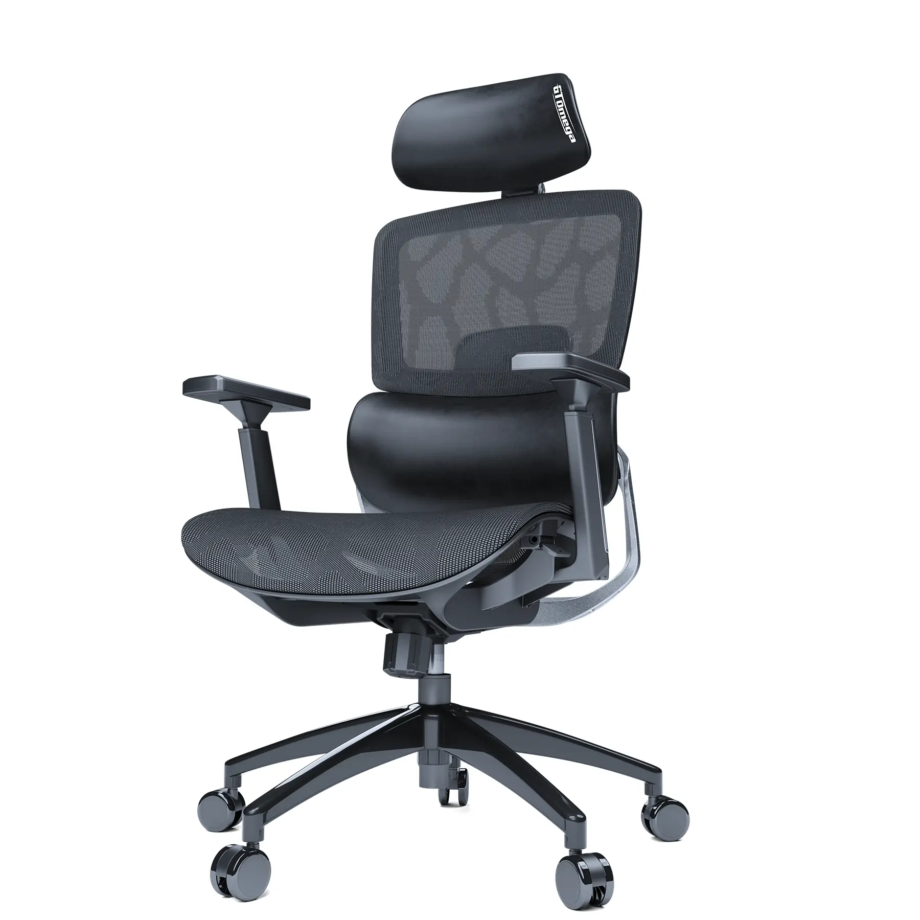 Resale - EVO Ergonomic Chair - Image 48
