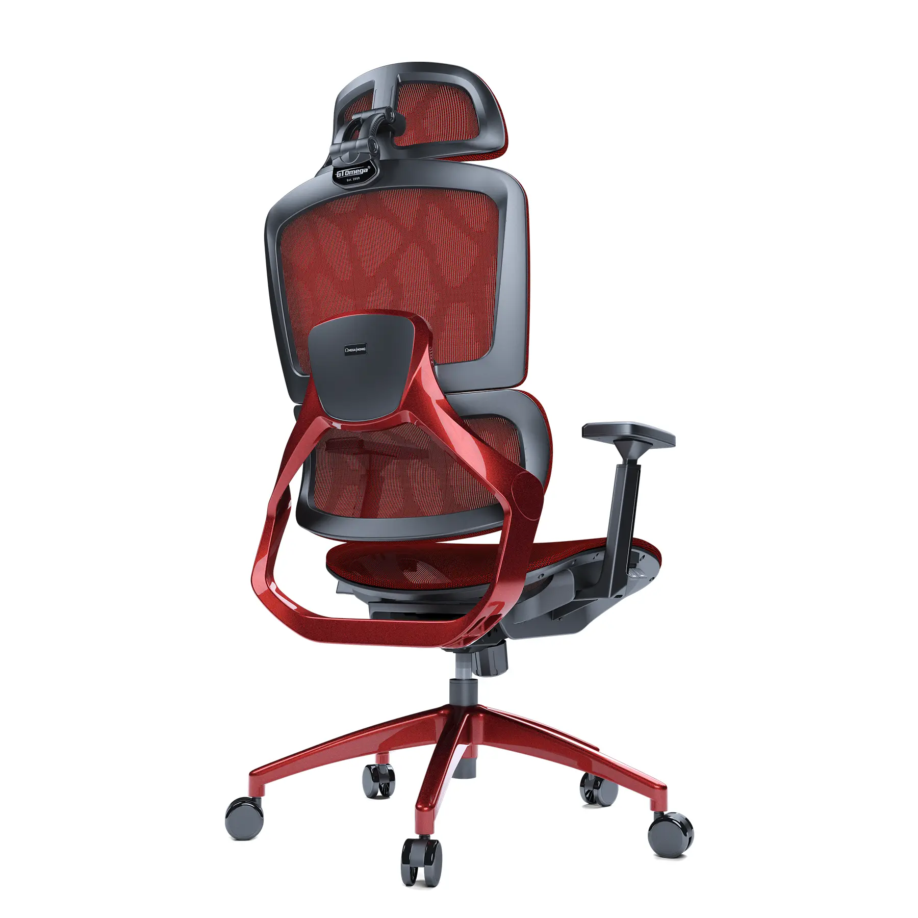 Resale - EVO Ergonomic Chair - Image 49
