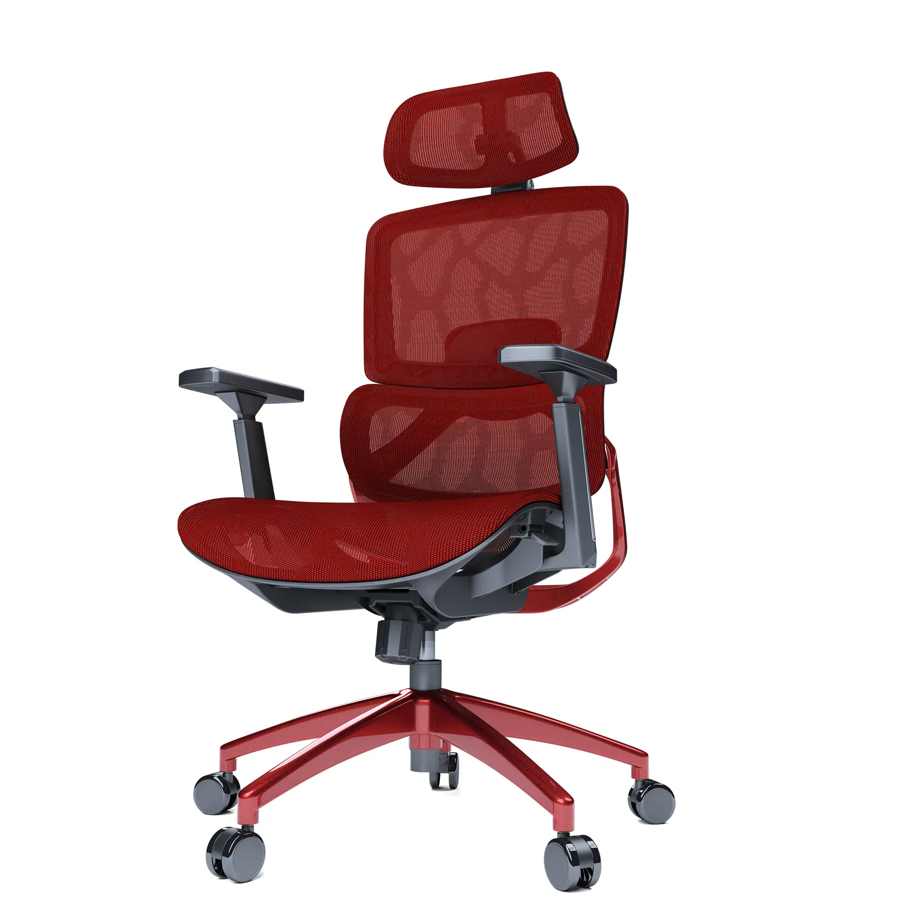 Resale - EVO Ergonomic Chair - Image 56