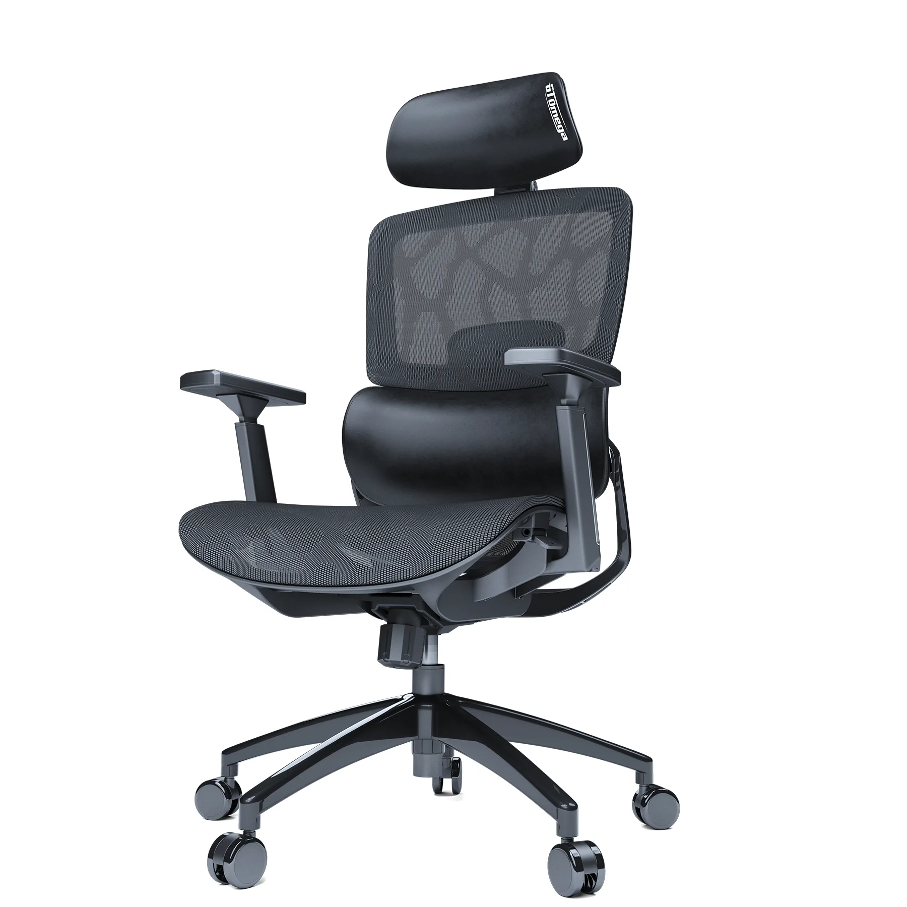Resale - EVO Ergonomic Chair - Image 8