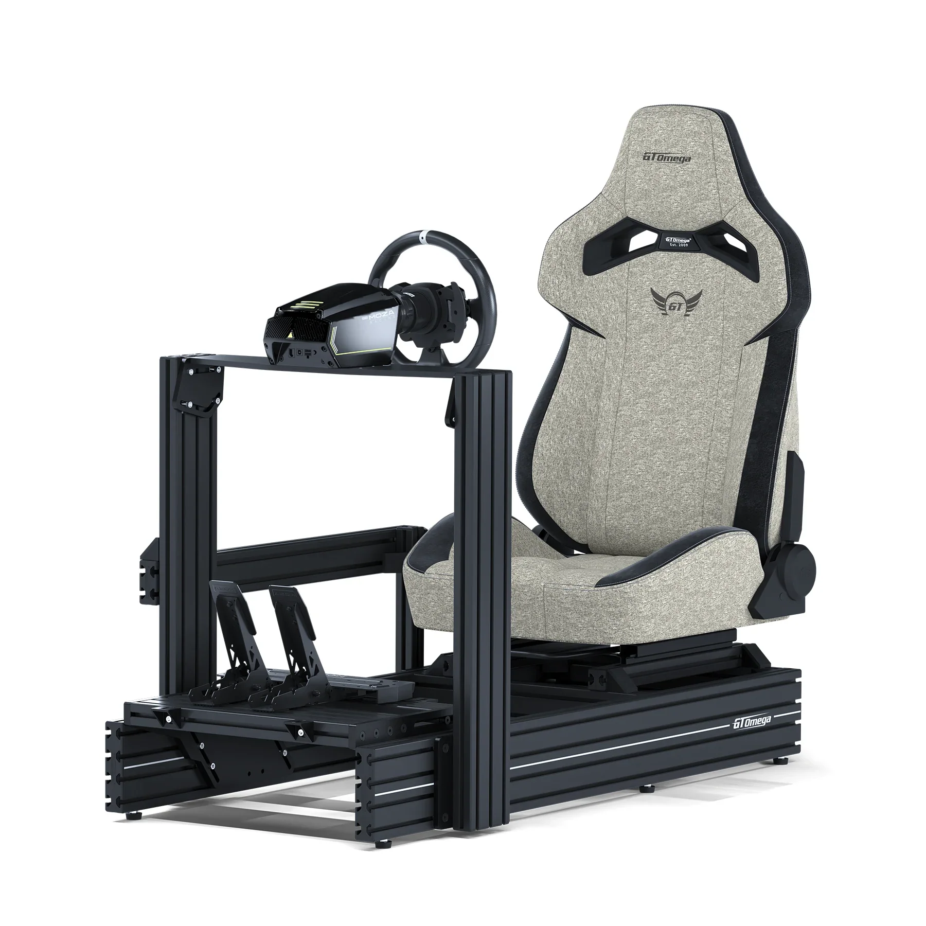 RS12 Simulator Seat - Image 10