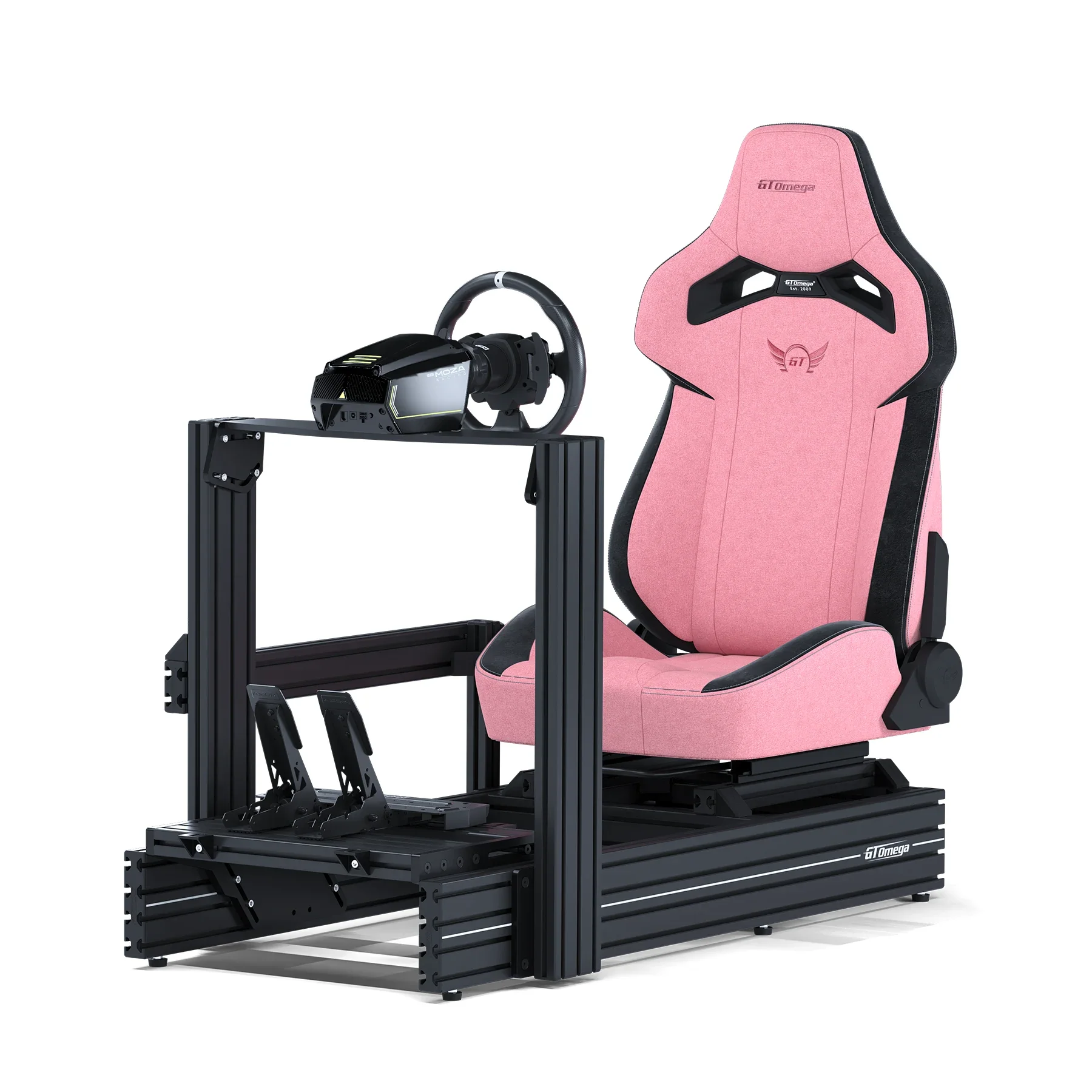 RS12 Simulator Seat - Image 18