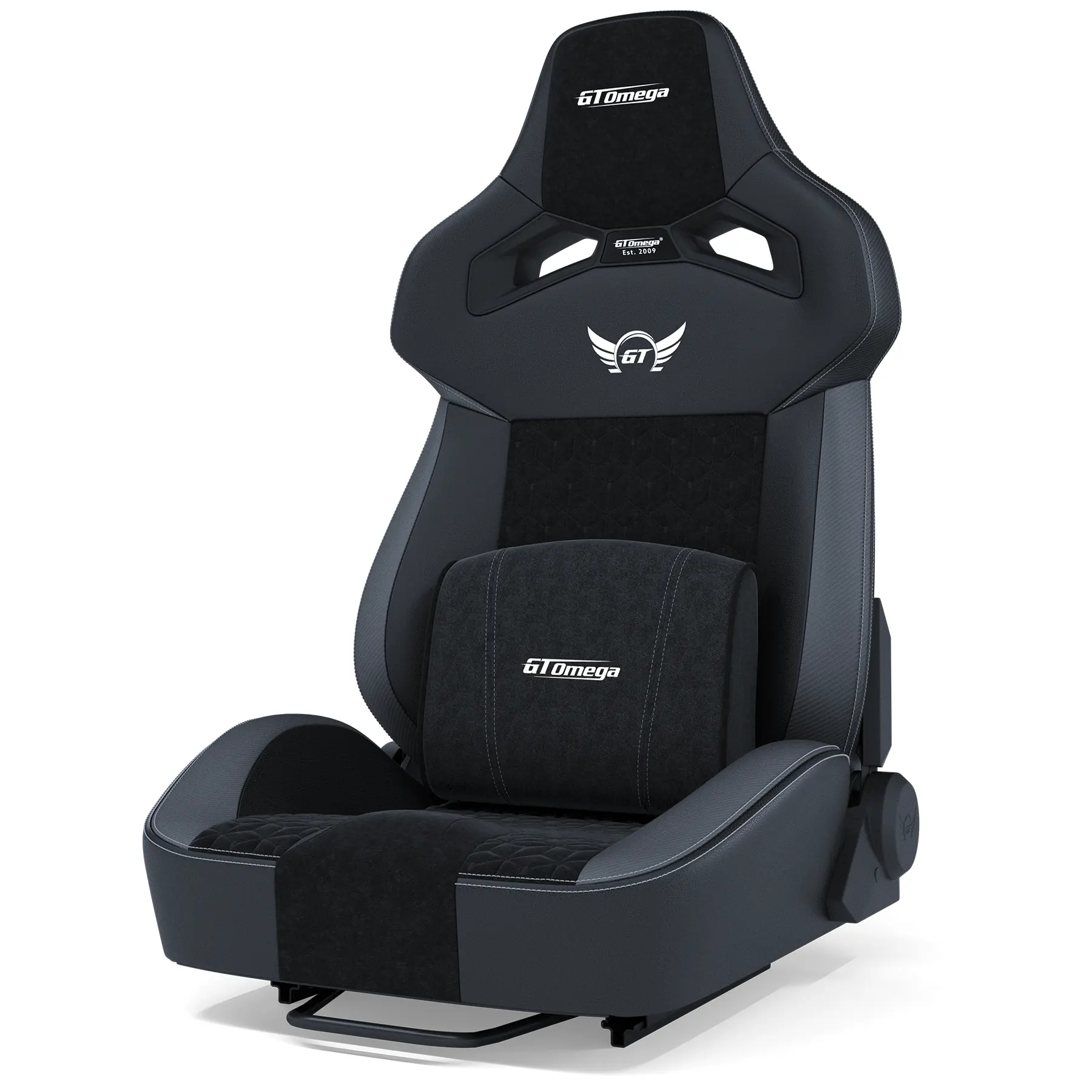 RS12 Simulator Seat - Image 25