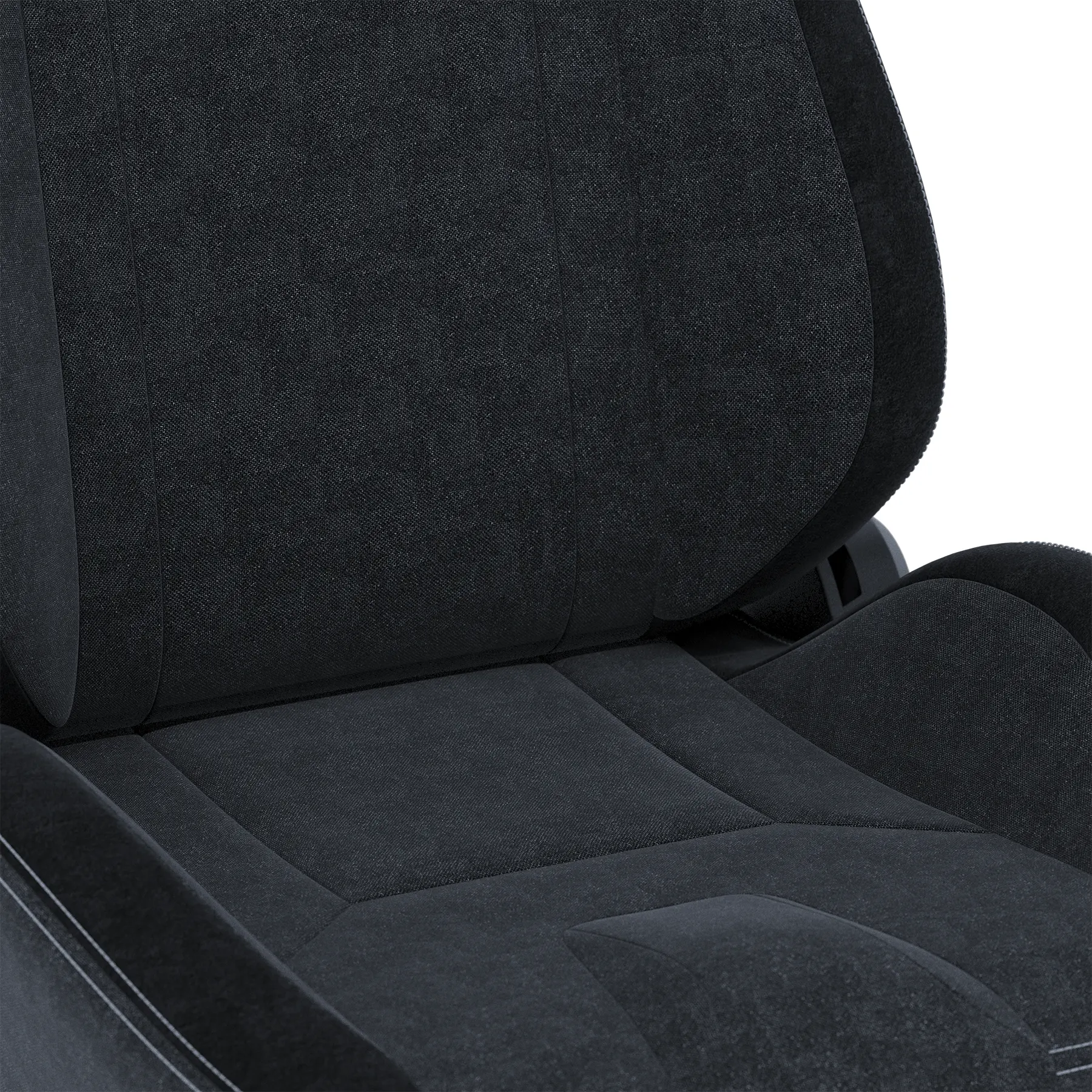 RS12 Simulator Seat - Image 4