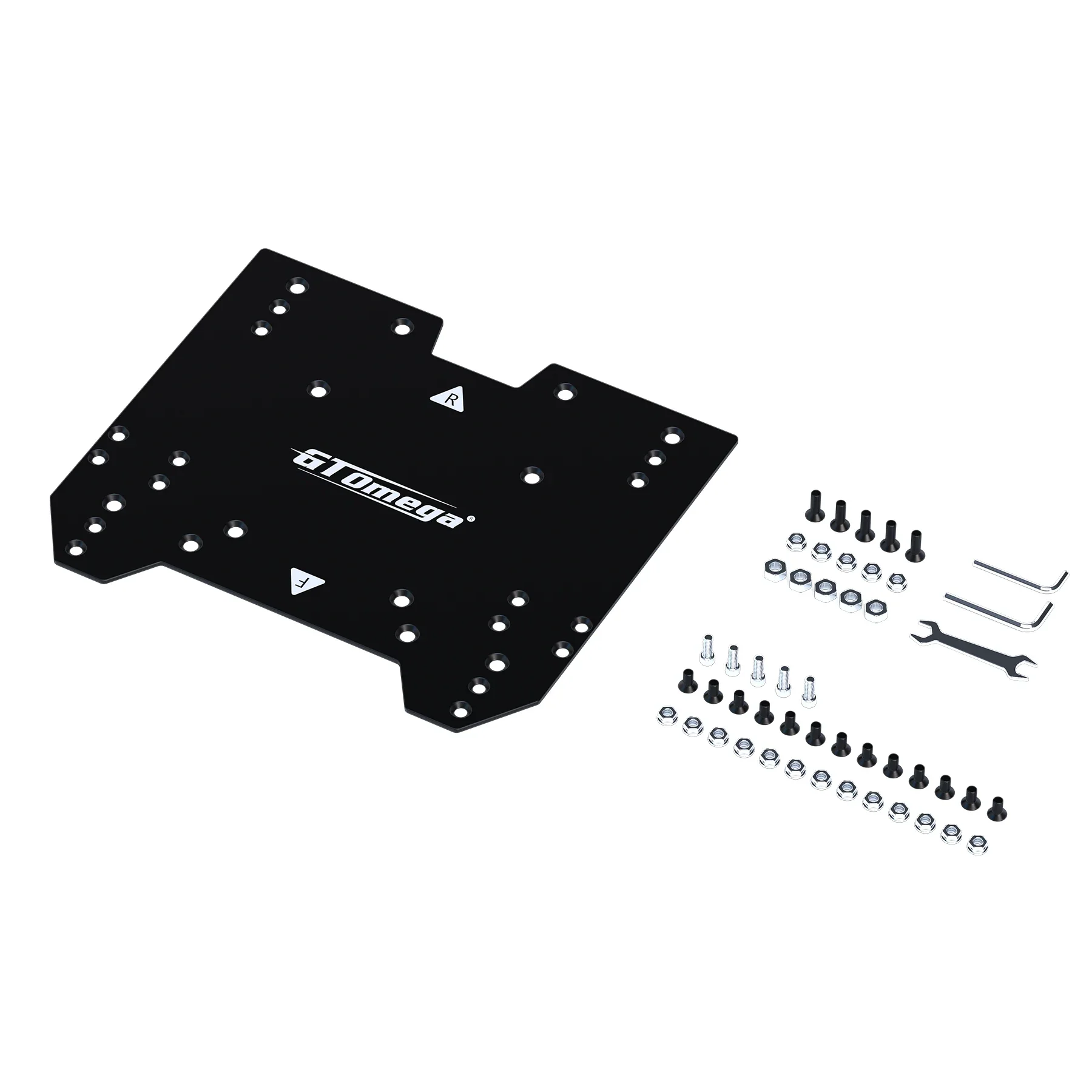 Seat Conversion Plate - Image 4