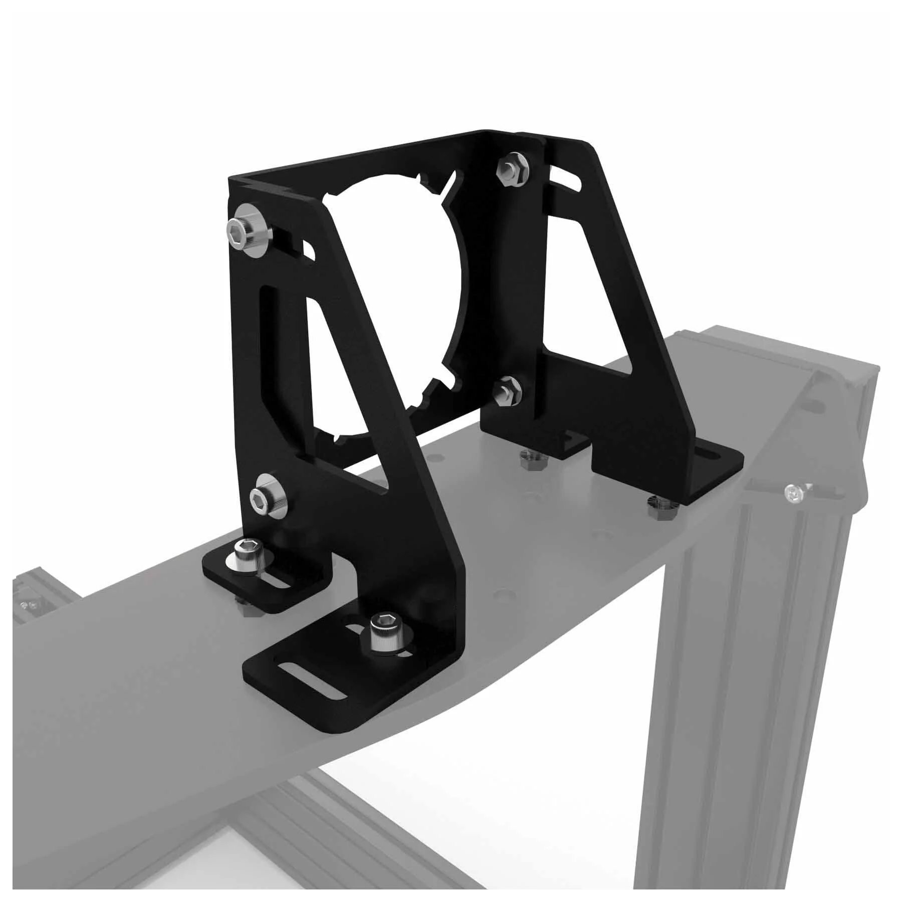 Servo Bracket - Image 3