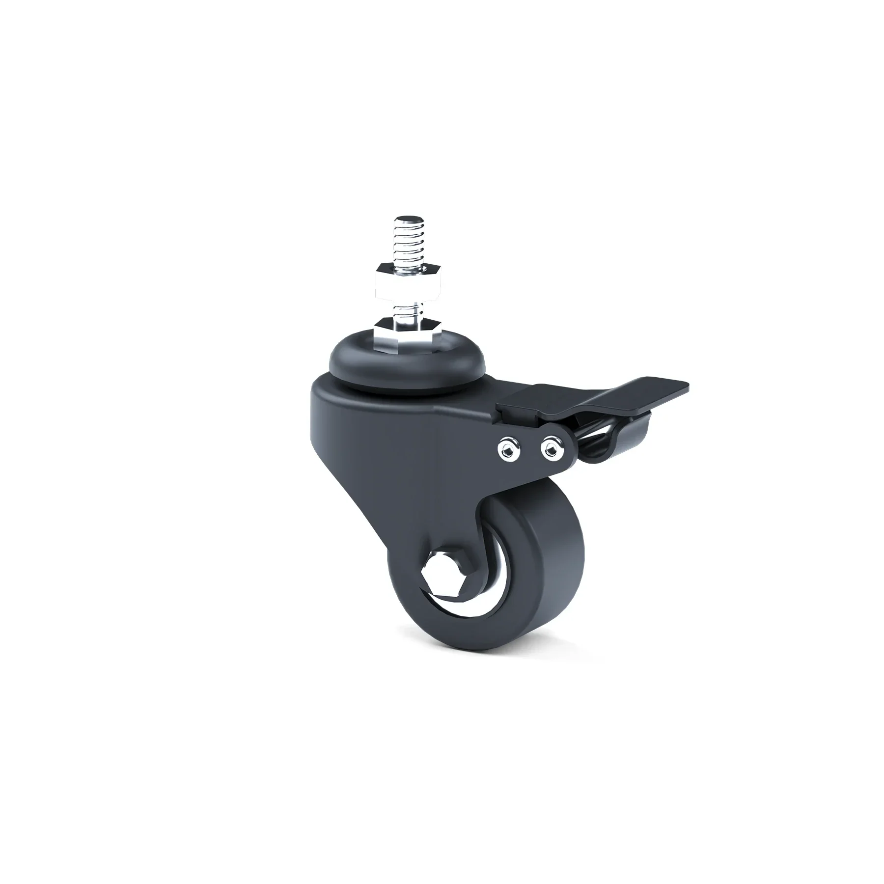 Sim Racing Caster Wheels - Image 4