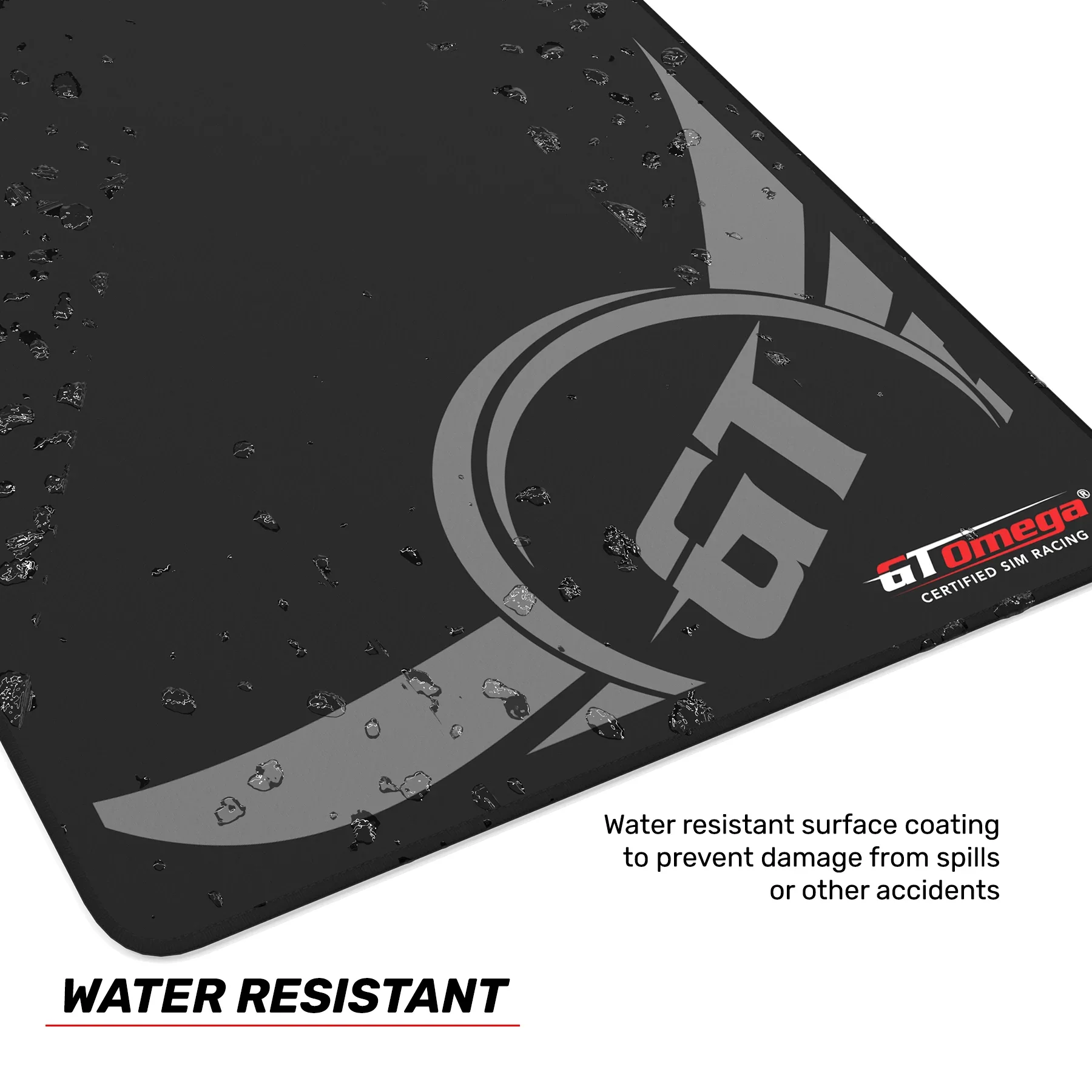 Simulator Floor Mat - Image 5