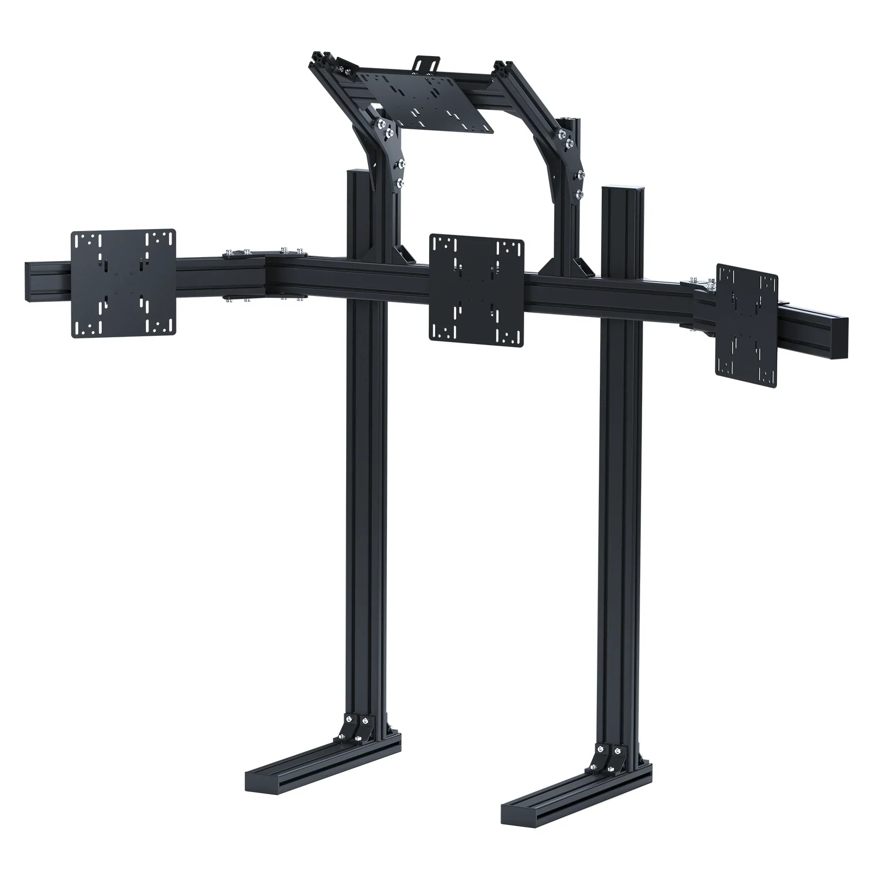 Simulator Monitor Stand - Image 10