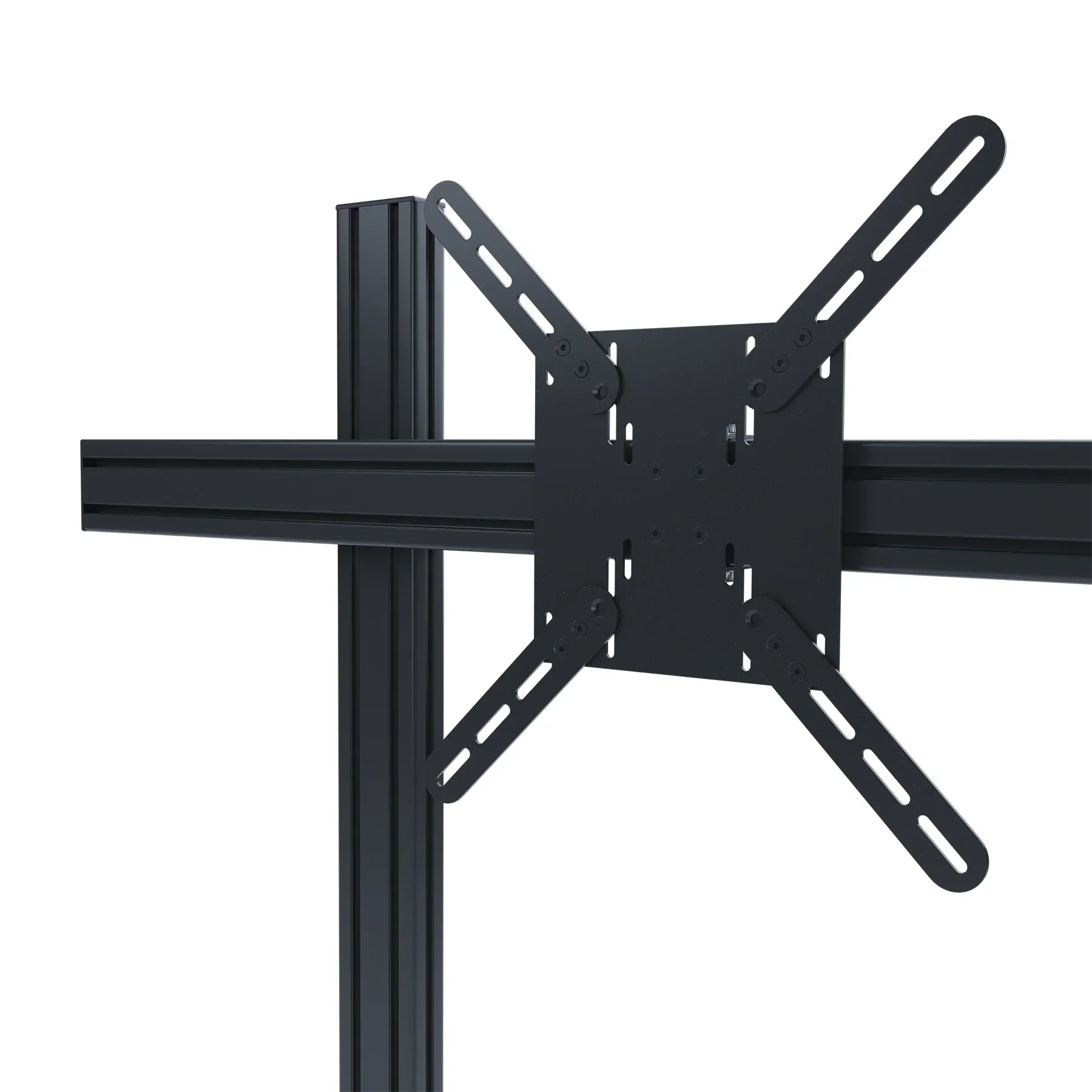 Simulator Monitor Stand - Image 3