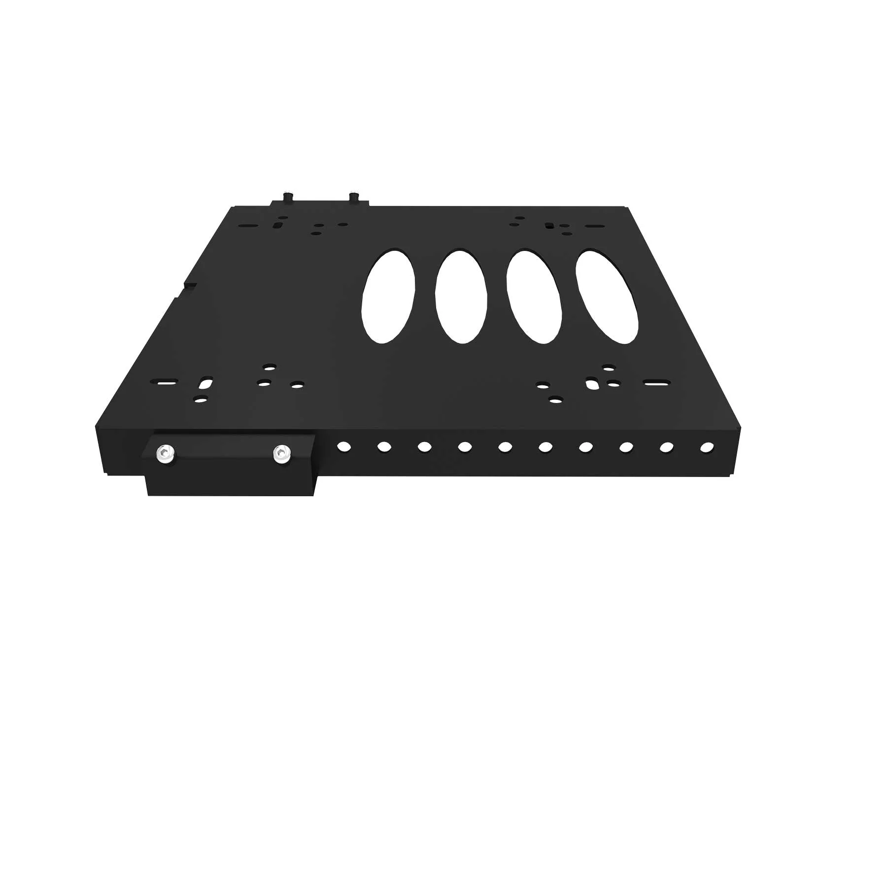 Simulator Mounting Plate - Image 5