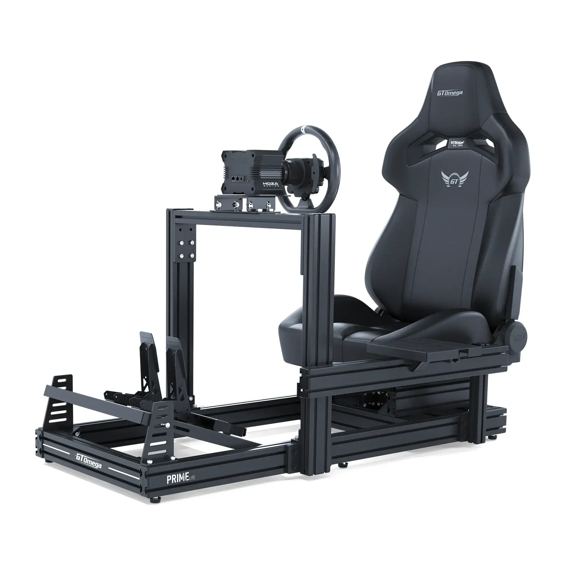 GT Omega Sleeves - Image 3
