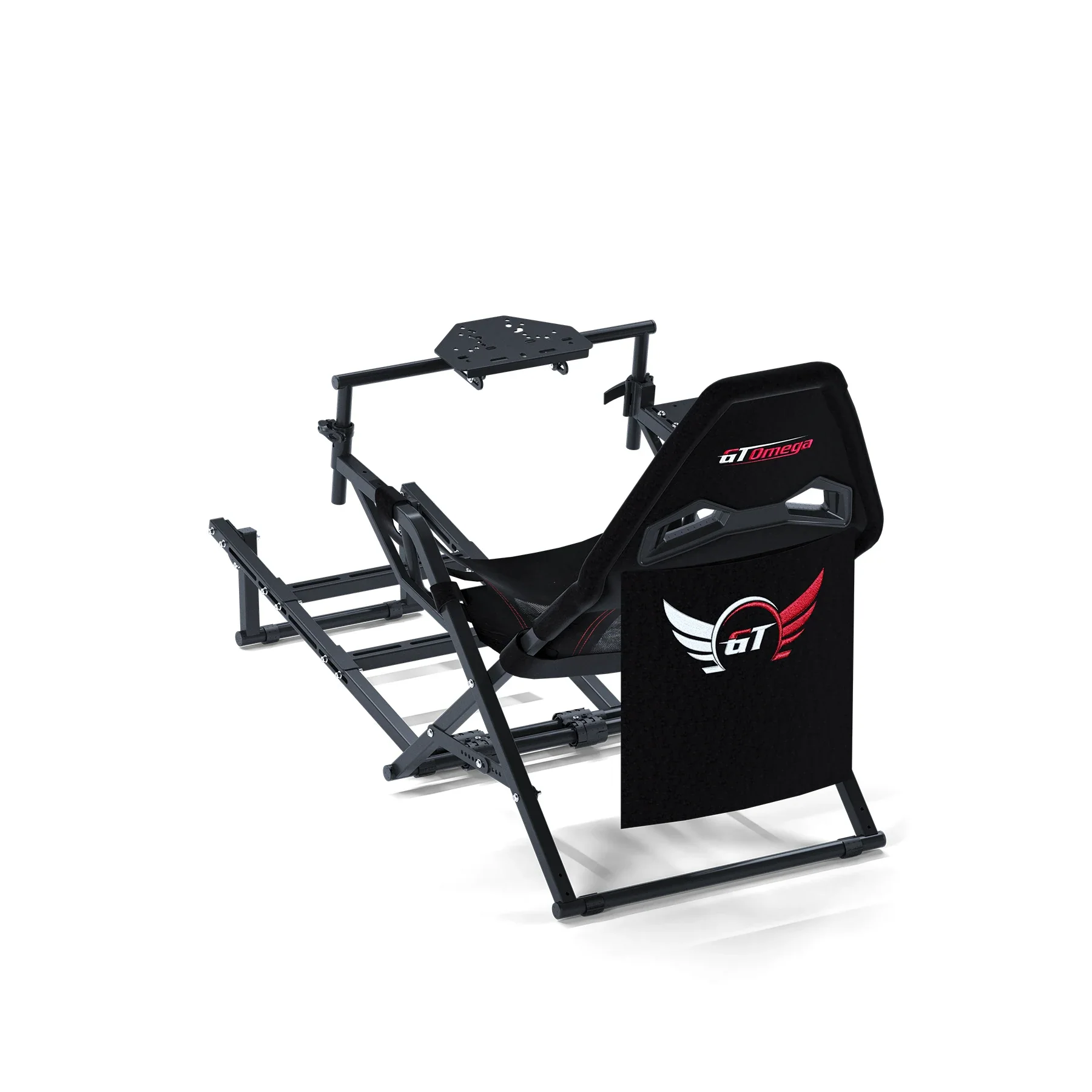 SPRINT Folding Cockpit - Image 5