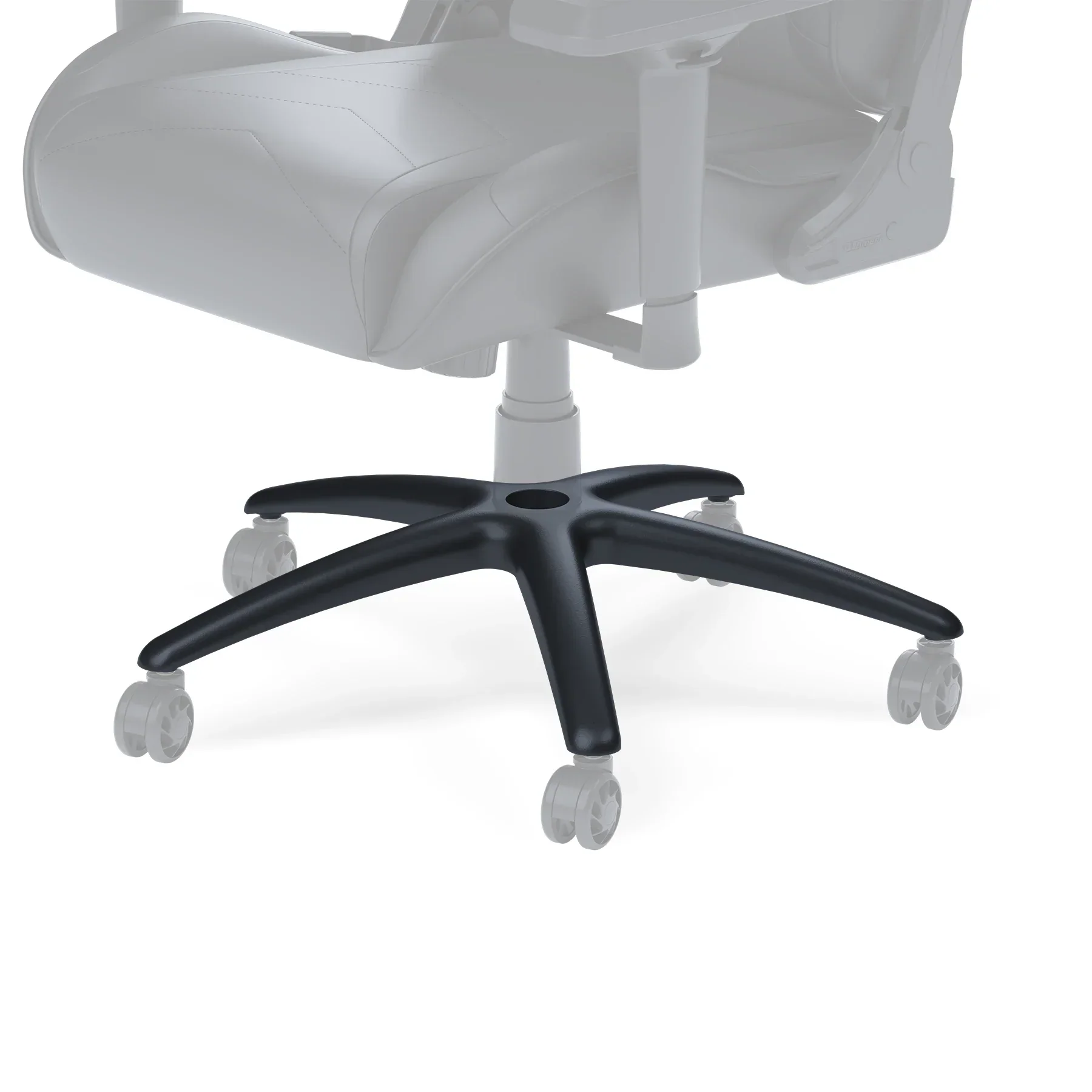 Gaming and Office Chair Star Bases