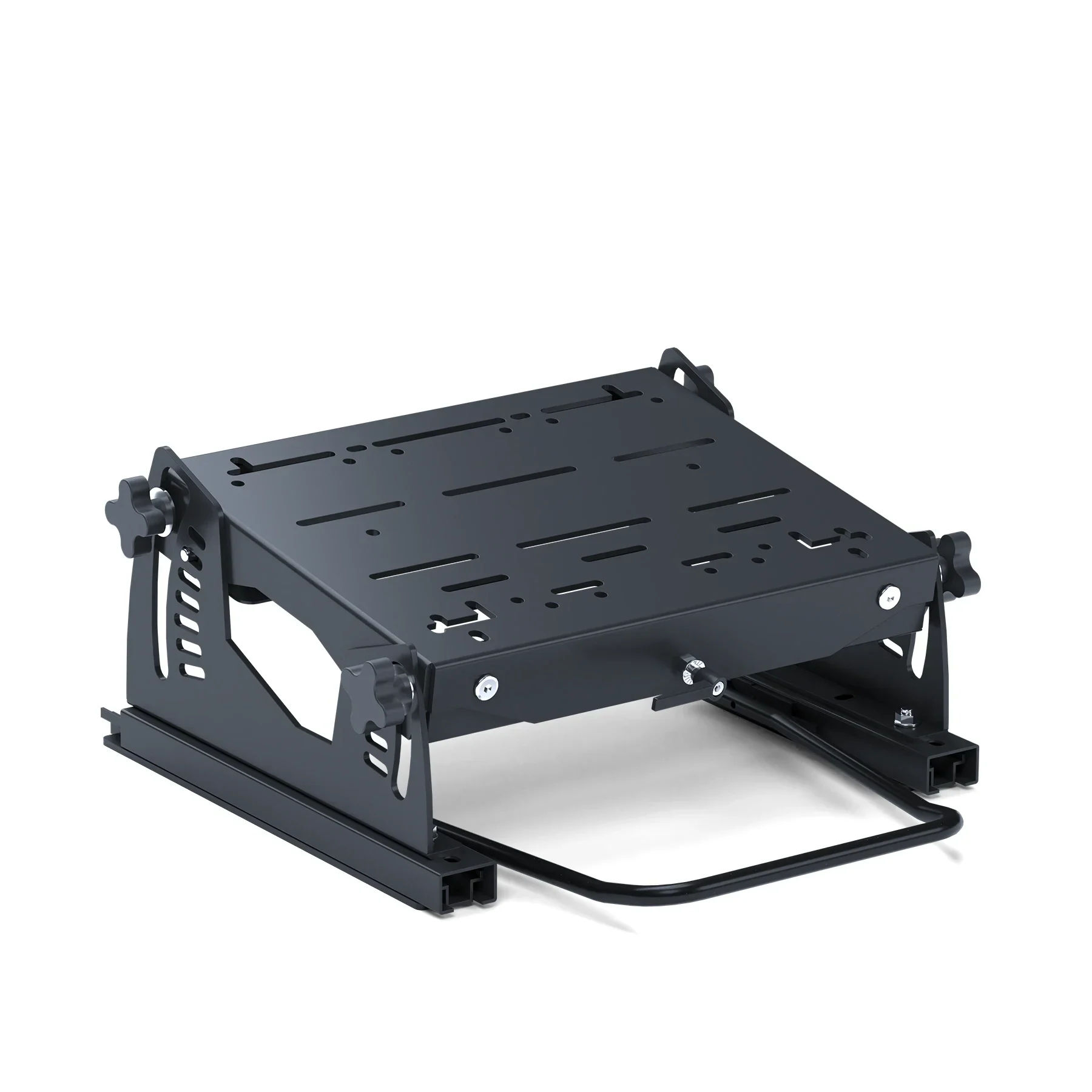 TITAN Pedal Adjustment Plate - Image 2