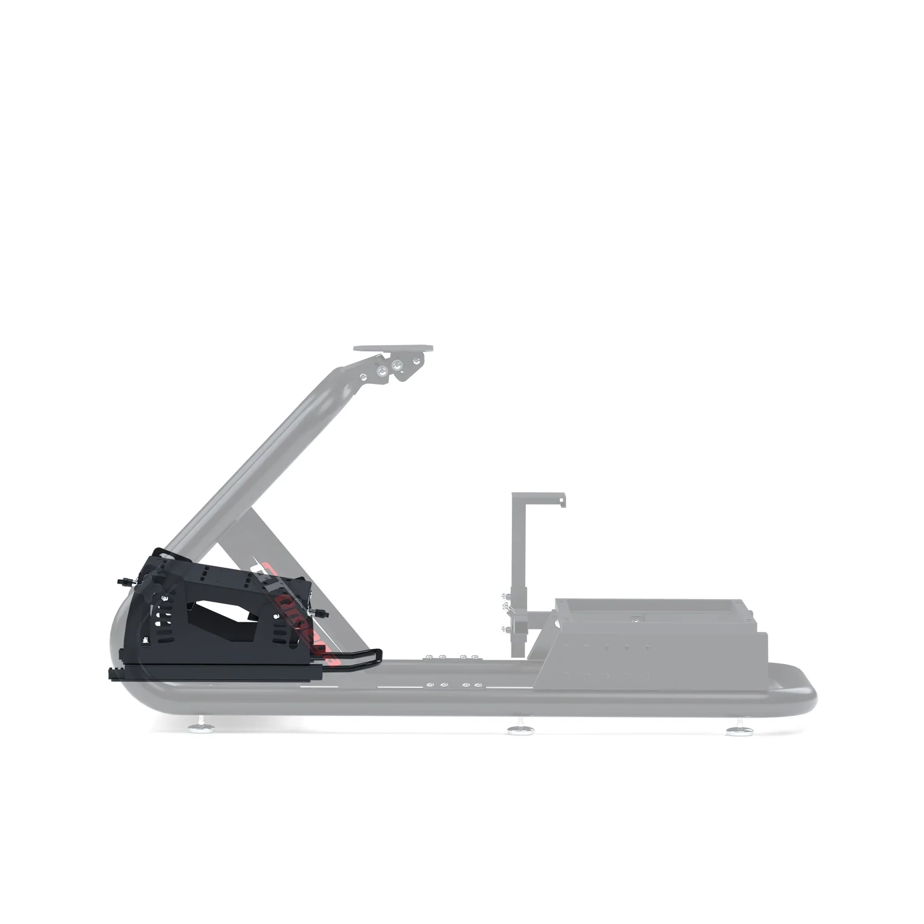 TITAN Pedal Adjustment Plate - Image 4