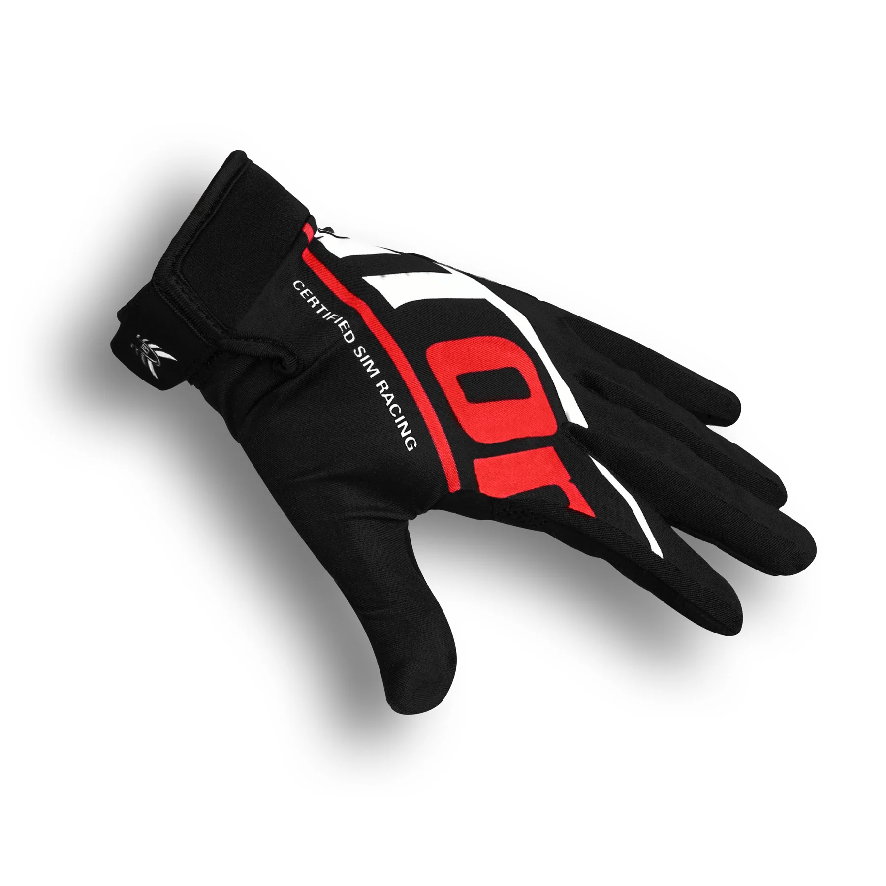 Trackline Sim Racing Gloves - Image 11