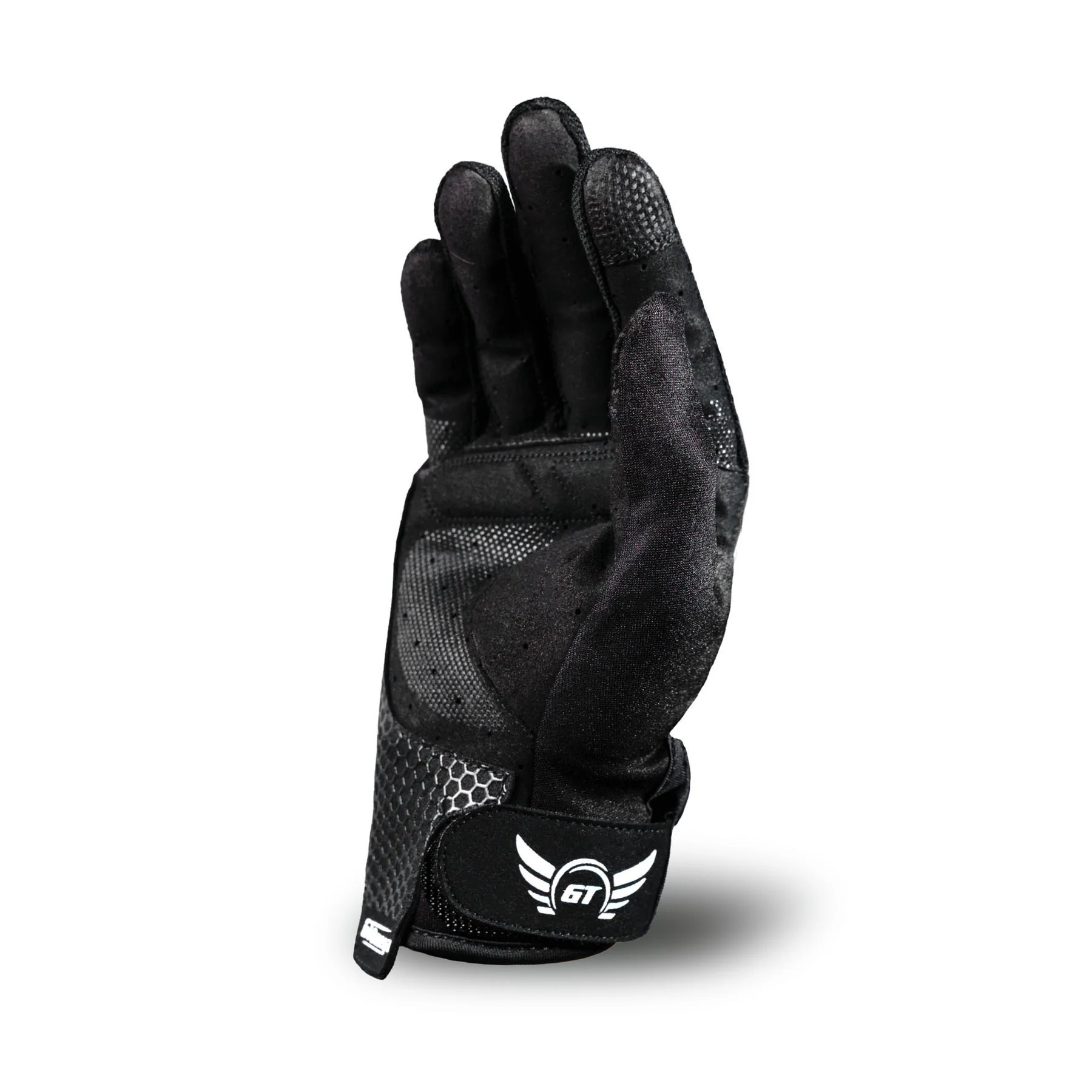 Trackline Sim Racing Gloves - Image 13