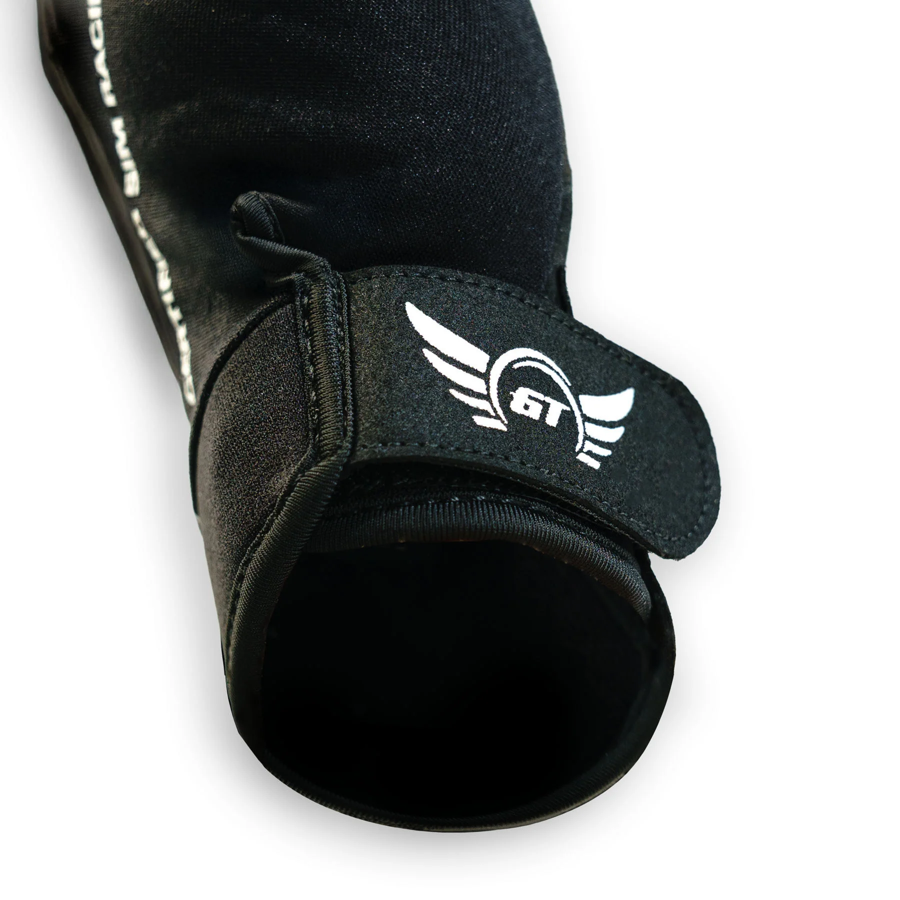 Trackline Sim Racing Gloves - Image 14