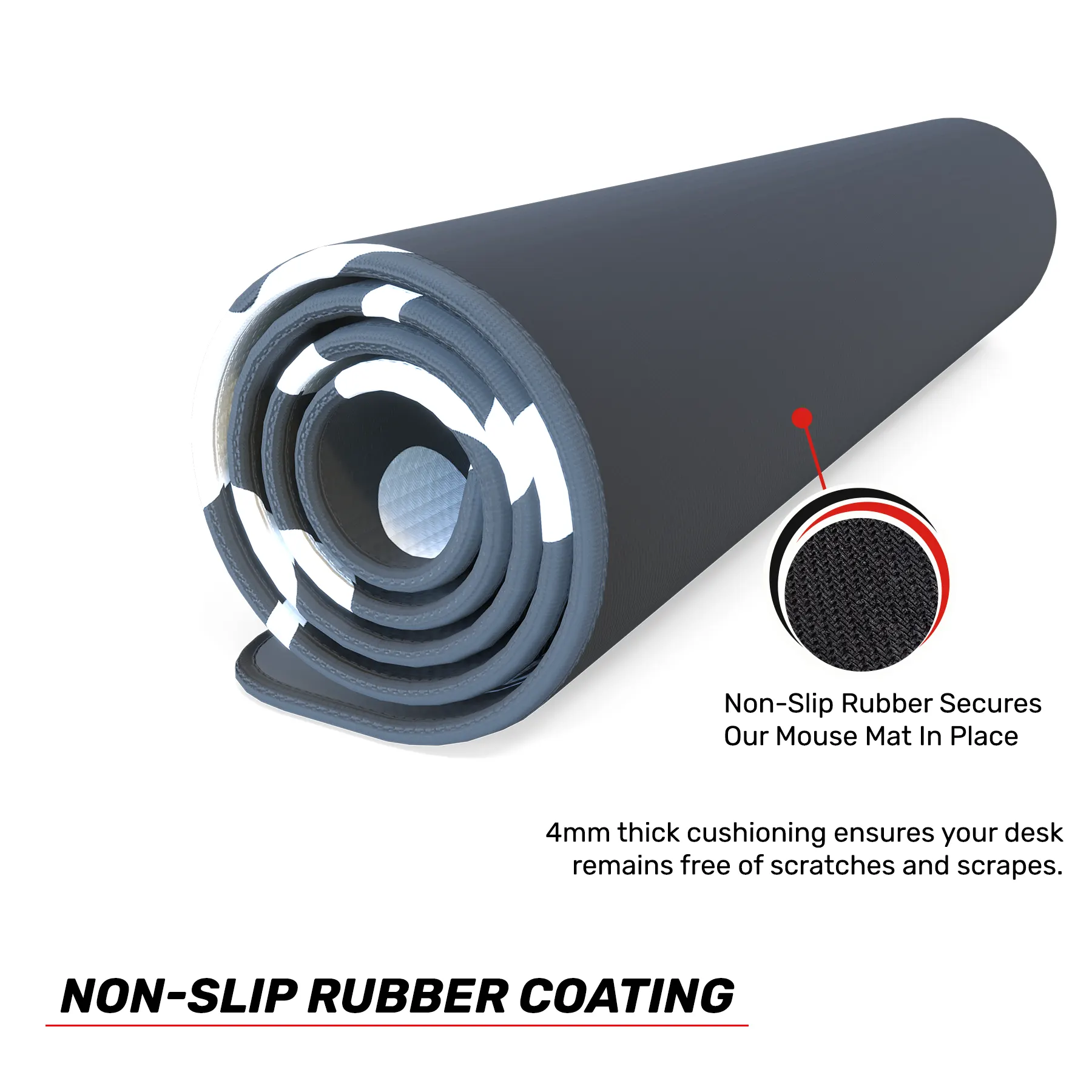 WAVE Mouse Mat - Image 3