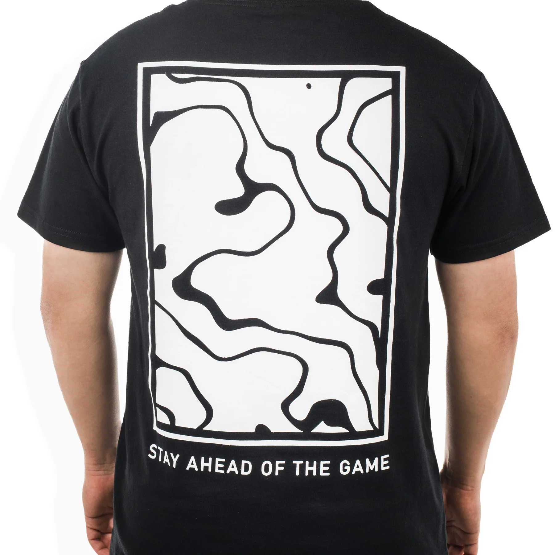 WAVE T-Shirt - Image 5